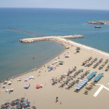 Vista Mar 1402 Lejlighed Fuengirola Eksteriør billede